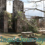 Slave Hospital at Good Hope