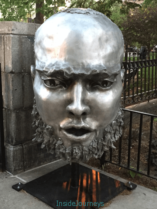Flux Art Fair Harlem