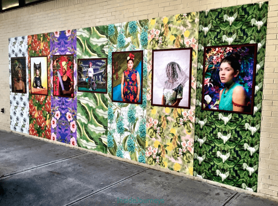 Flux Public Art Project